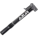 Azur Clever Valve Mini Pump + 8-In-1 Screwdriver