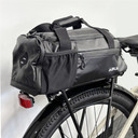 Azur Deluxe Rack Top Bag