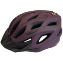 Azur L61 Helmet Plum