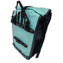 Azur Touring Pannier Set