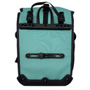 Azur Touring Pannier Set