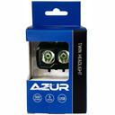 Azur Twin Headlight 500 Lumen