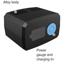 Azur Twin Headlight 500 Lumen