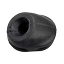 Jagwire 3.0mm Shimano Di2 Angled Entry 8.0mm Round Port Frame Plugs 10 Pack