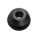 Jagwire 3.0mm Shimano Di2 Straight Entry 8.0mm Round Port Frame Plug 10 Pack