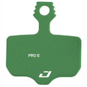 Jagwire E-Bike Disc Brake Pads SRAM AXS Red/Force/Rival