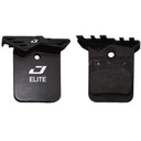 Jagwire Elite Cooling Disc Brake Pads SRAM Red AXS/Force AXS