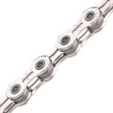 KMC X11EL 11 Speed Silver Waxed Chain