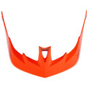 Troy Lee Designs A3 AS Helmet Ghostwing Red