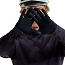 Troy Lee Designs Ace Glove Scrubland Black