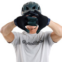 Troy Lee Designs Ace Glove Steel Blue