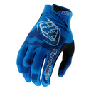 Troy Lee Designs Air Glove Blotted Bright Blue