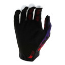 Troy Lee Designs Air Glove Drip Black / Purple