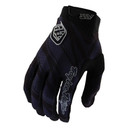Troy Lee Designs Air Glove Ghostwing Black