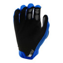 Troy Lee Designs Air Glove Mono Blue