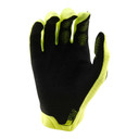 Troy Lee Designs Air Glove Mono Flo Yellow