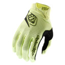 Troy Lee Designs Air Glove Mono Glo Yellow