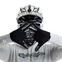 Troy Lee Designs Air Glove Mono White