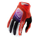Troy Lee Designs Air Glove Optic Infra Red