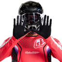 Troy Lee Designs Air Glove Optic Infra Red