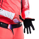 Troy Lee Designs Air Glove Optic Infra Red