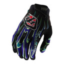 Troy Lee Designs Air Glove Torched Black / Purple