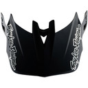 Troy Lee Designs D4 Visor