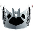 Troy Lee Designs D4 Visor