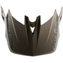 Troy Lee Designs D4 Visor