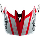 Troy Lee Designs D4 Visor