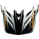 Troy Lee Designs D4 Visor