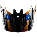 Troy Lee Designs D4 Visor