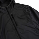 Troy Lee Designs Drift Windbreaker Mono Carbon