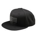 Troy Lee Designs Flat Bill Snapback Factory OSFA