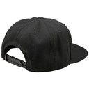 Troy Lee Designs Flat Bill Snapback Signature OSFA