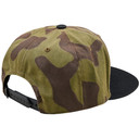 Troy Lee Designs Flat Bill Snapback Signature OSFA