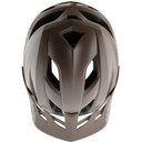Troy Lee Designs Flowline AS Helmet Point Caper/Chalk