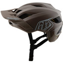 Troy Lee Designs Flowline AS Helmet Point Caper/Chalk