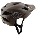 Troy Lee Designs Flowline AS Helmet Point Caper/Chalk