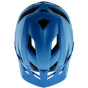 Troy Lee Designs Flowline AS Helmet Point Cobalt/Blue