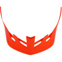 Troy Lee Designs Flowline AS Helmet Point Infra Red