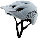 Troy Lee Designs Flowline AS Helmet Point White/Black