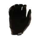 Troy Lee Designs Flowline Glove Eyez Black