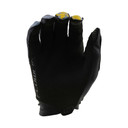Troy Lee Designs Flowline Glove Peace-Up Dark Cloud