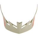 Troy Lee Designs Flowline SE AS Helmet Trooper Titanium