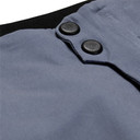 Troy Lee Designs Flowline Superlyte Short Mono Steel Blue