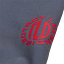 Troy Lee Designs Flowline Superlyte Short Mono Steel Blue