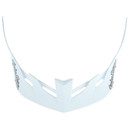 Troy Lee Designs Flowline Visor Point