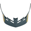 Troy Lee Designs Flowline Visor Point