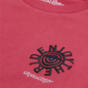 Troy Lee Designs Long Sleeve Tee Enjoy Fuchsia